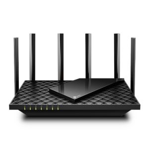 AX5400 Router Wi-Fi 6 Băng Tần Kép Gigabit 1