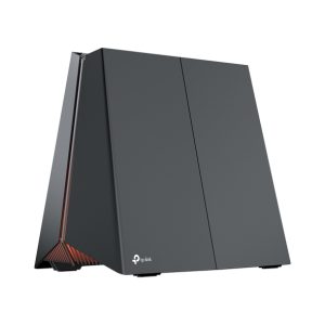 Wi-Fi 7 Gaming Router 3 Băng Tần Chuẩn BE11000 1