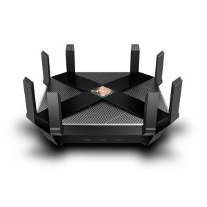 Router Wi-Fi 6 Thế Hệ Kế Tiếp AX6000 1