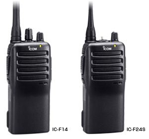 Bộ đàm Icom F24