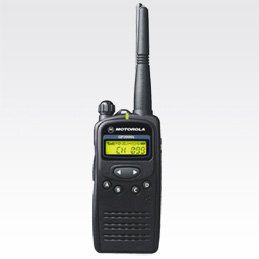 Bộ đàm Motorola GP-2000s UHF