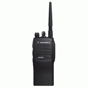 Bộ đàm Motorola GP-328 UHF