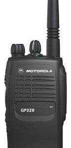 Bộ đàm Motorola GP-328IS UHF