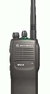 Bộ đàm Motorola GP-338IS VHF