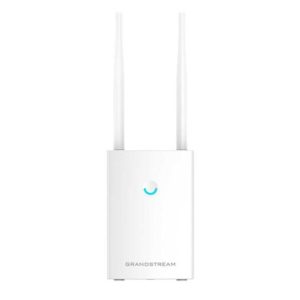 Bộ phát wifi 6 GWN7660LR, 256+ User, Wifi ngoài trời