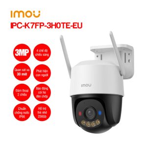 IMOU IPC-K7FP-3H0TE-EU