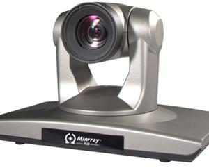 Camera hội nghị UV820, Cổng ra DVI,USB