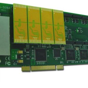 Card ghi âm điện thoại số Panasonic D5008