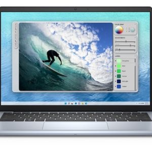 Laptop Dell Inspiron 14 5440 I5-1334U/ 8GB/ SSD 512GB/14.0 FHD/ Win11/ Office HS21/ 1Y/ Blue/P185G