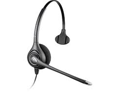 Đệm mút dùng cho tai nghe Plantronics