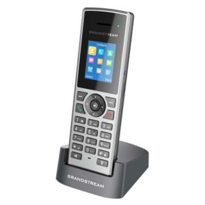 Điện thoại IP Dectphone không dây DP722