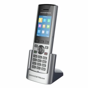 Điện thoại IP Dectphone không dây DP730