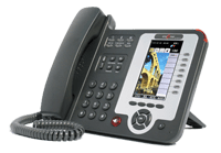 Điện thoại IP DS622 (8 account SIP và 1 cổng PSTN)