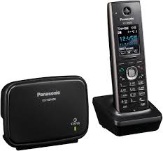 Điện thoại IP Panasonic KX-TGP600