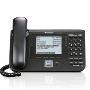 Điện thoại IP Panasonic KX-UT248