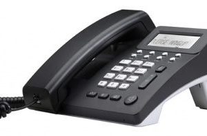 Điện thoại VoIP Atcom AT610