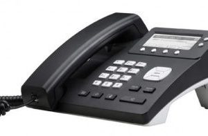 Điện thoại VoIP Atcom AT620