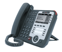 Điện thoại VoIP DS412 (4 account SIP và 1 cổng PSTN)