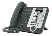 Điện thoại VoIP DS612 (8 account SIP và 1 cổng PSTN)