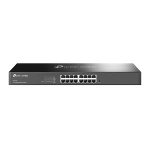 Omada 16-Port Gigabit Easy Smart Switch 1