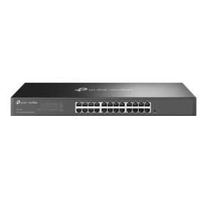 Omada 24-Port Gigabit Easy Smart Switch 1