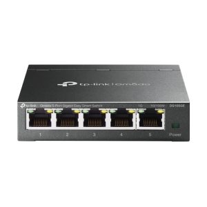 Omada 5-Port Gigabit Easy Smart Switch 1