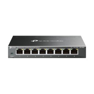 Omada 8-Port Gigabit Easy Smart Switch 1