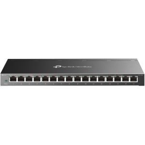 Omada 16-Port Gigabit Easy Smart Switch 1