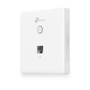 Access Point Wi-Fi Gắn Tường Chuẩn N Tốc Độ 300Mbps 1