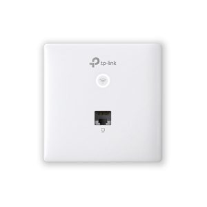 Access Point Wi-Fi Gắn Tường Gigabit Omada AC1200 MU-MIMO 1