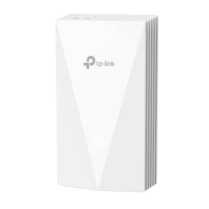 AX3000 Wall Plate WiFi 6 Access Point 1