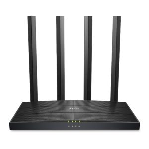 Omada AC1350 Gigabit Wi-Fi Gateway 1