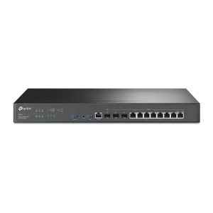 Router VPN Omada với Cổng 10G 1