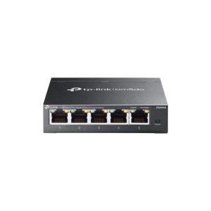 Omada 5-Port Gigabit Easy Managed Switch 1