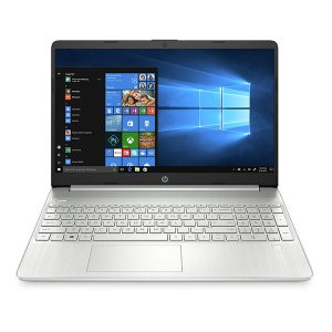 Laptop HP 15S-DU3590TU i7-1165G7/ 8GB RAM/ 512GB SSD /15.6