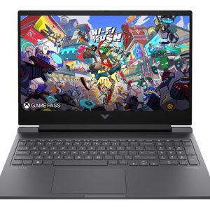 Laptop HP Victus 16-R1173TX/CORE I7- 14650HX/32GB RAM/1TB SSD/RTX 4070 8GB/16.1 INCH FHD/Win 11H/1Y/A2NS5PA