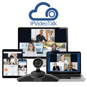 Phần mềm họp trực tuyến Cloud 100 điểm cầu