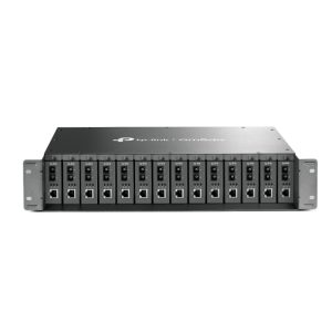 Omada 14-Slot Rackmount Chassis 1