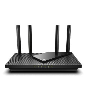 Router Wi-Fi 6 Băng Tần Kép AX3000 1