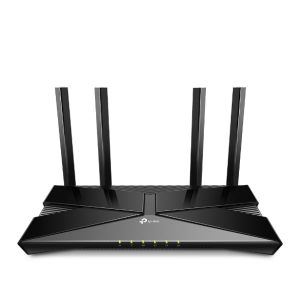 AX3000 Router Wi-Fi 6 Gigabit Băng Tần Kép 1