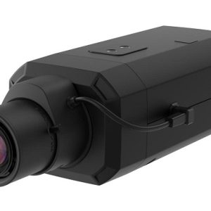 Camera IP 8.0 Megapixel Hanwha Vision XNB-9002