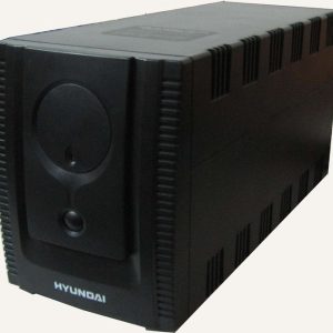 Bộ nguồn lưu điện UPS HYUNDAI HD-600VA OFF-LINE