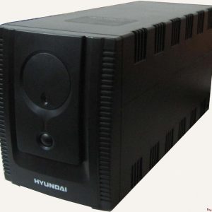 Bộ nguồn lưu điện UPS HYUNDAI HD-1200VA OFF-LINE