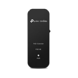 Omada Fast Ethernet PoE+ Extender 1