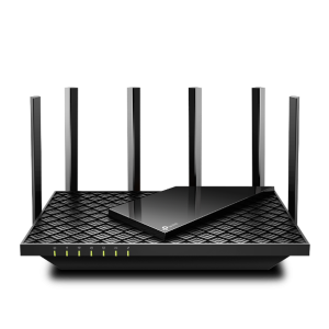 Router Wi-Fi 6 Gigabit Băng Tần Kép AX5400 1