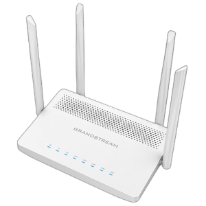 Router Wifi Grandstream GWN7052F - Phiên bản nâng cấp hoàn hảo