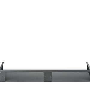 Dual Bay Rack-mountable RPS Shelf 1