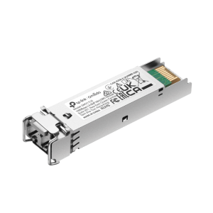 Omada 1000Base-LX SMF Mini GBIC Module 1