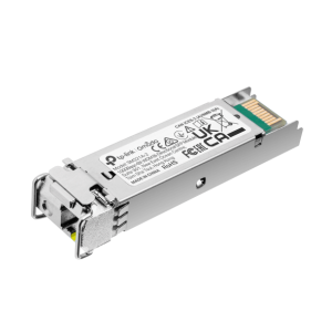 Omada 1000Base-BX WDM Bi-Directional SFP Module 1