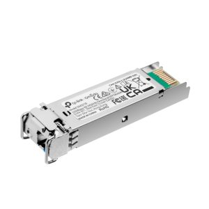 Omada 1000Base-BX WDM Bi-Directional SFP Module 1